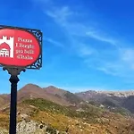 Dal Micio House-aieta Aieta