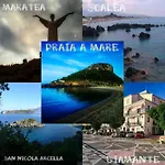 Dal Micio House-aieta Aieta