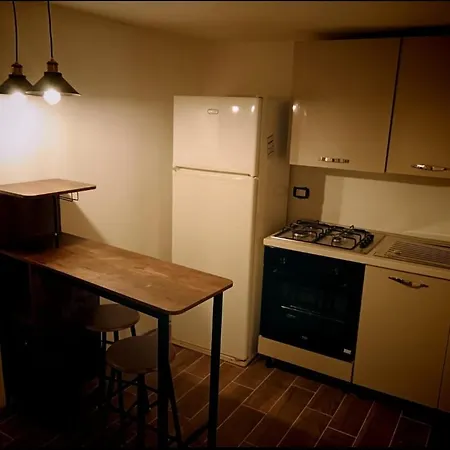 Dal Micio House-aieta *