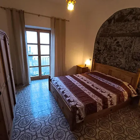 Bed & Breakfast Dal Micio House-aieta *