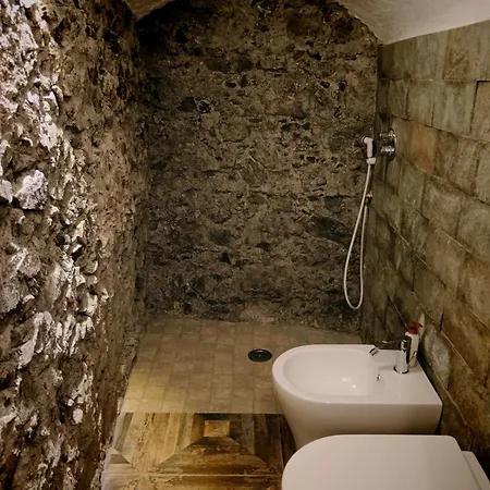 Bed & Breakfast Dal Micio House-aieta Aieta
