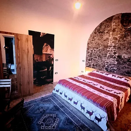 Dal Micio House-aieta Aieta
