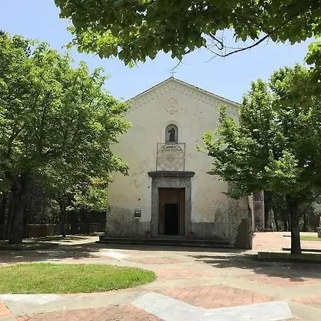 Dal Micio House-aieta