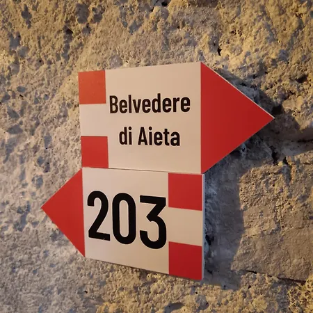Dal Micio House-aieta *