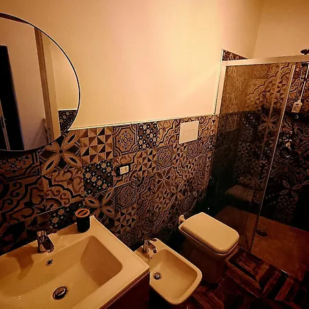 Dal Micio House-aieta * Aieta