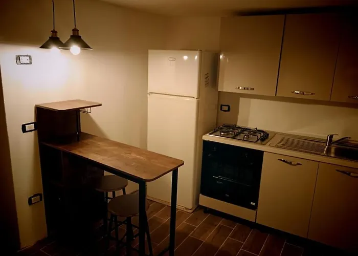 Dal Micio House-aieta *