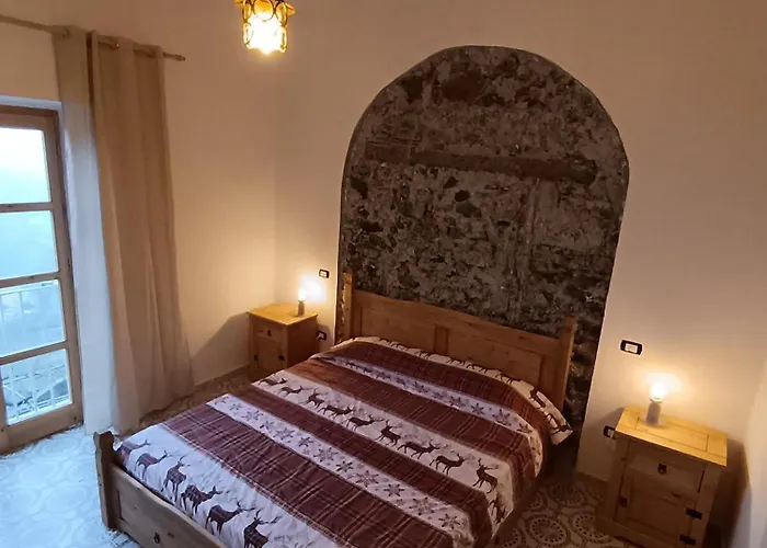 Panzió Dal Micio House-aieta