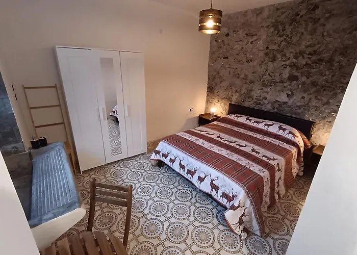 Dal Micio House-aieta Aieta