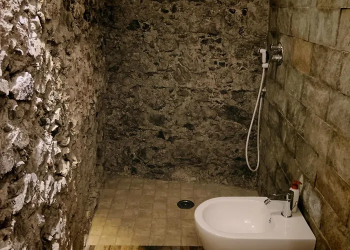 Panzió Dal Micio House-aieta Aieta