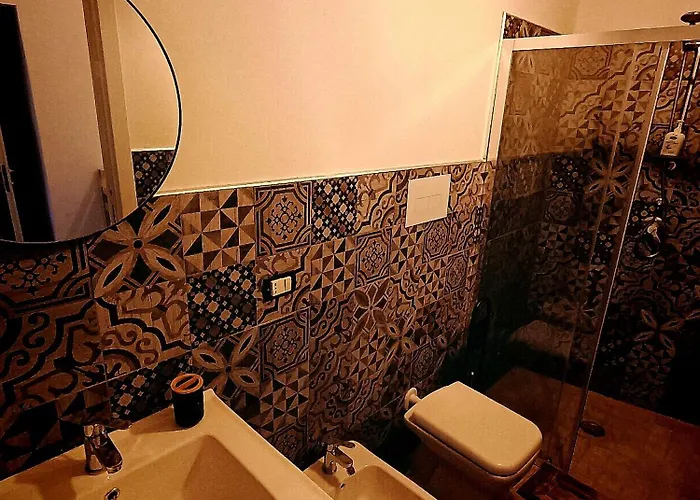 Dal Micio House-aieta Aieta