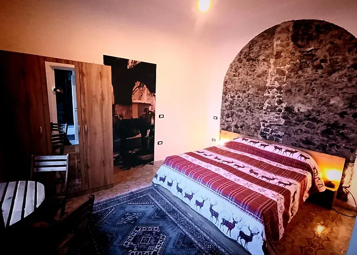 Dal Micio House-aieta Aieta