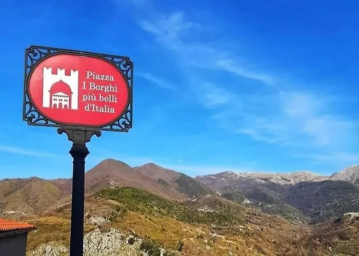 Dal Micio House-aieta Aieta