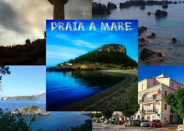 Dal Micio House-aieta Aieta