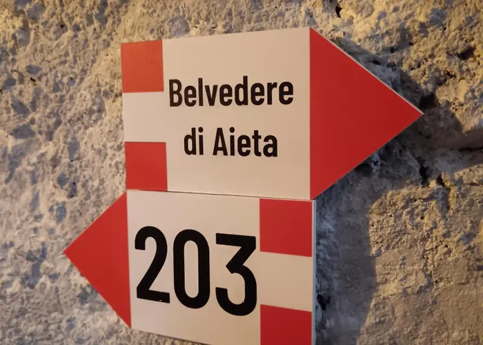 Dal Micio House-aieta *